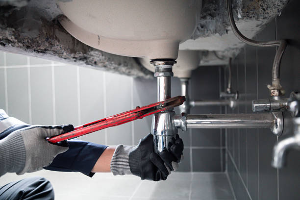 Trusted Gas Line Repair service in Snow Hill, MD - AAA Plumbing Heating